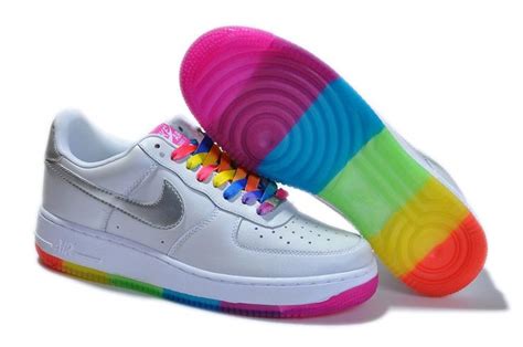 nike air force regenbogen|nike air force 1 price.